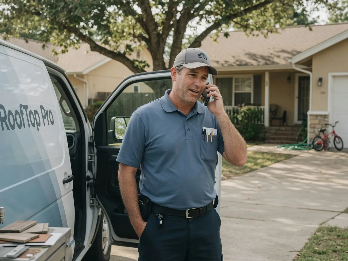 Roof Repair Moscow Mills, MO FAQs