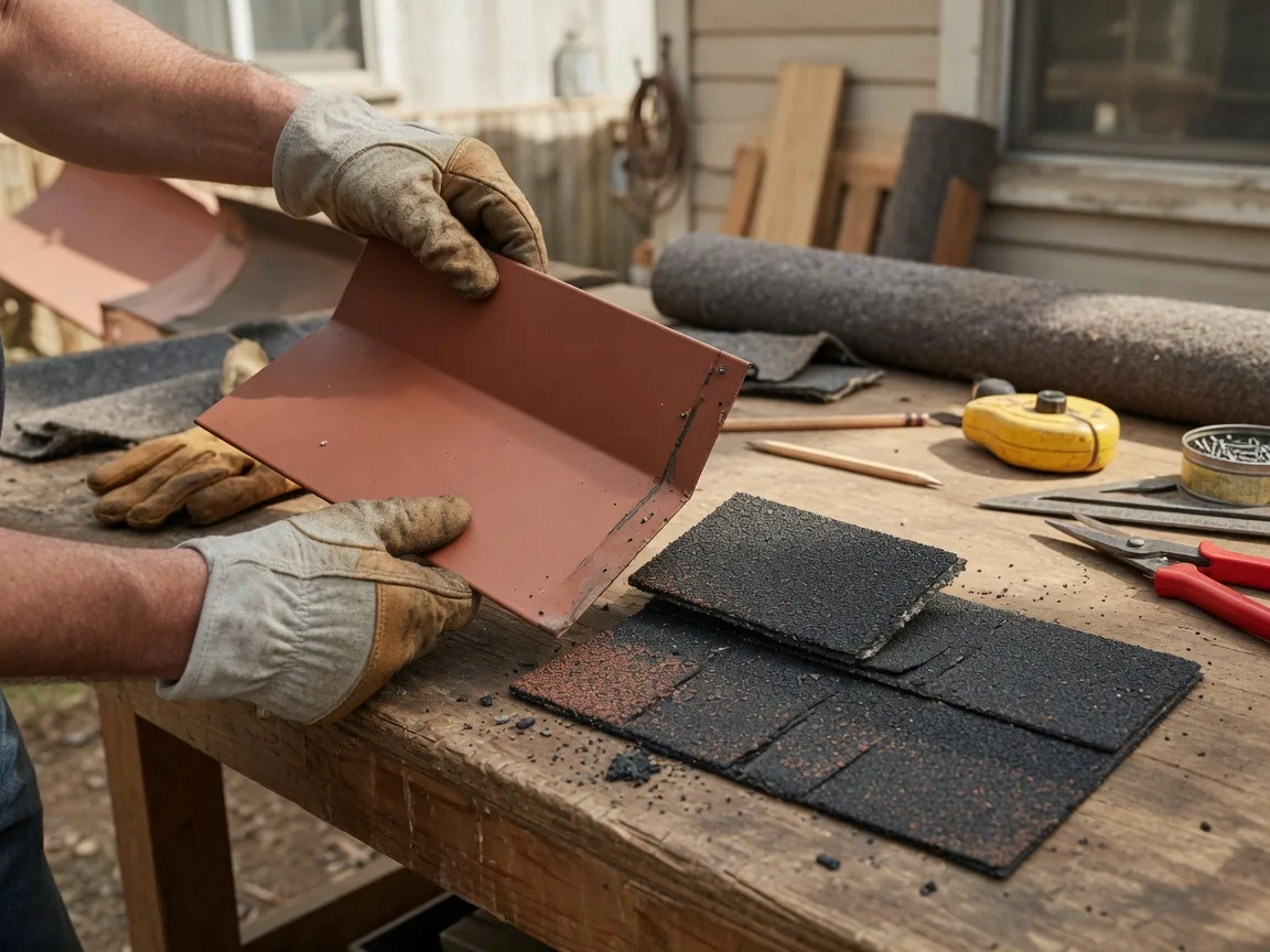 Roof Repair company in Moscow Mills, MO